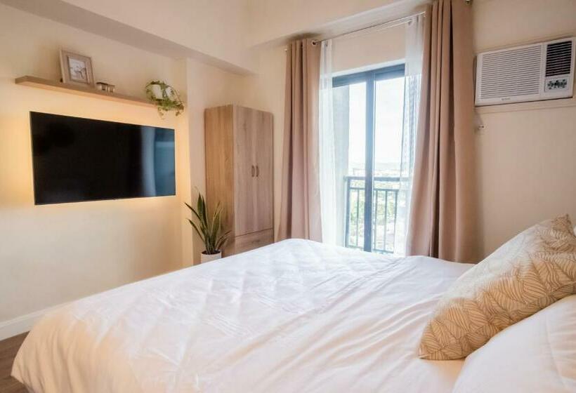 Grand Residences Cebu Nta Near It Park And Ayala Cebu