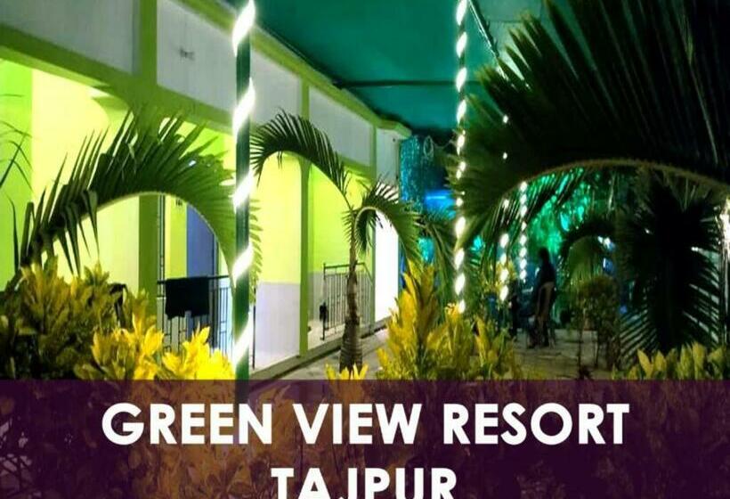 Green View Resort Tajpur