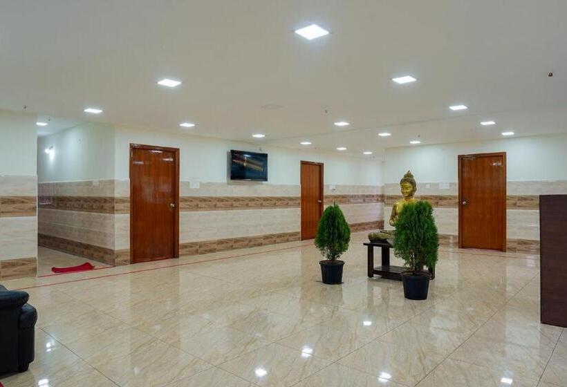 هتل Flagship Seera Suites