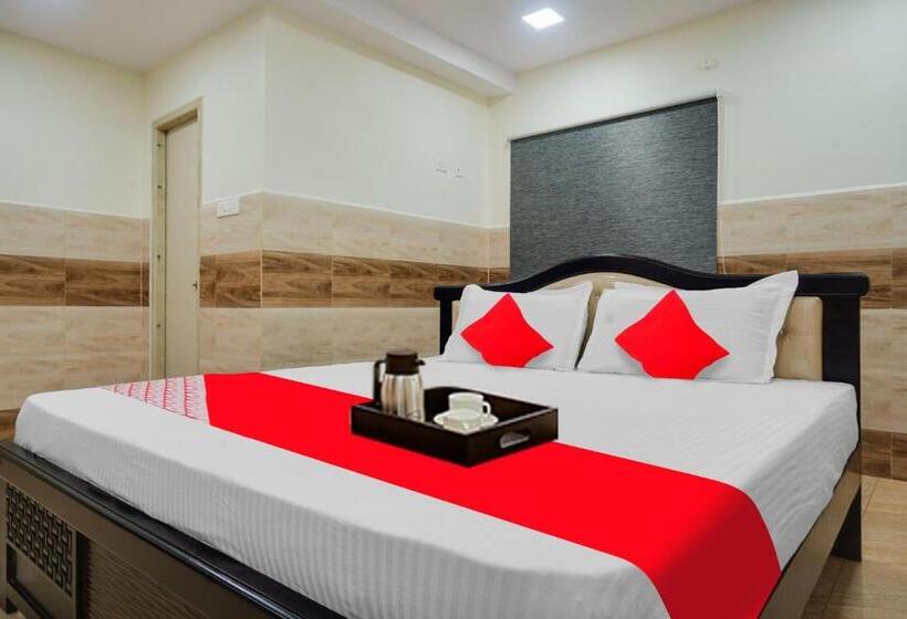 هتل Flagship Seera Suites