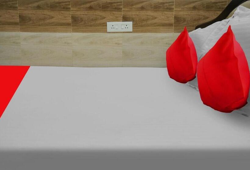 هتل Flagship Seera Suites