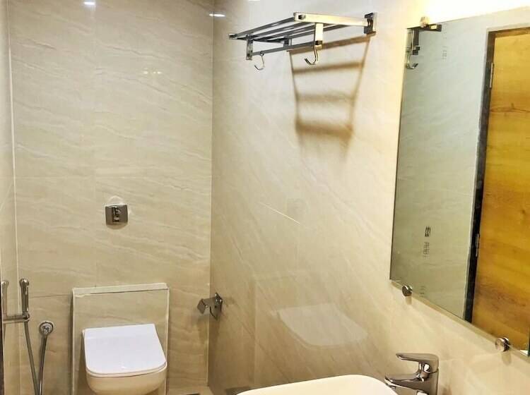 酒店 Gateway Suites