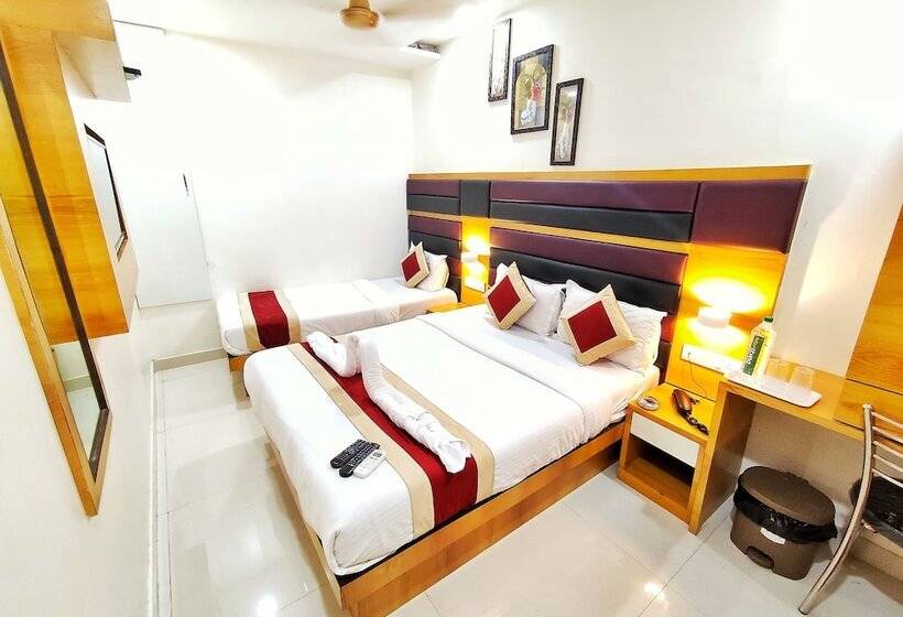 酒店 Gateway Suites