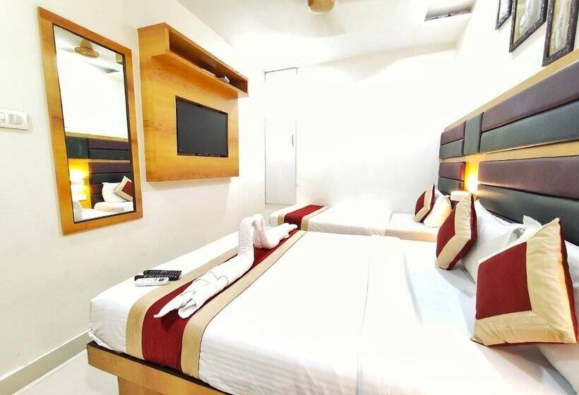 酒店 Gateway Suites