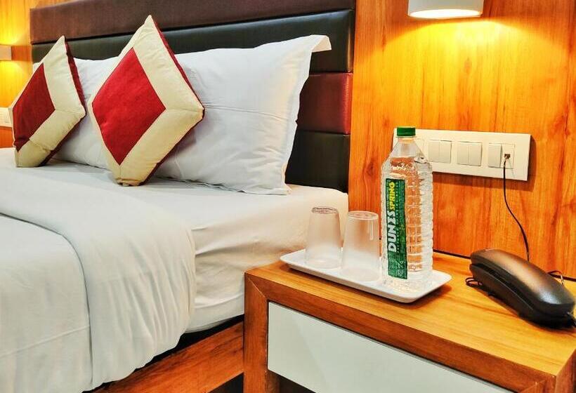 酒店 Gateway Suites