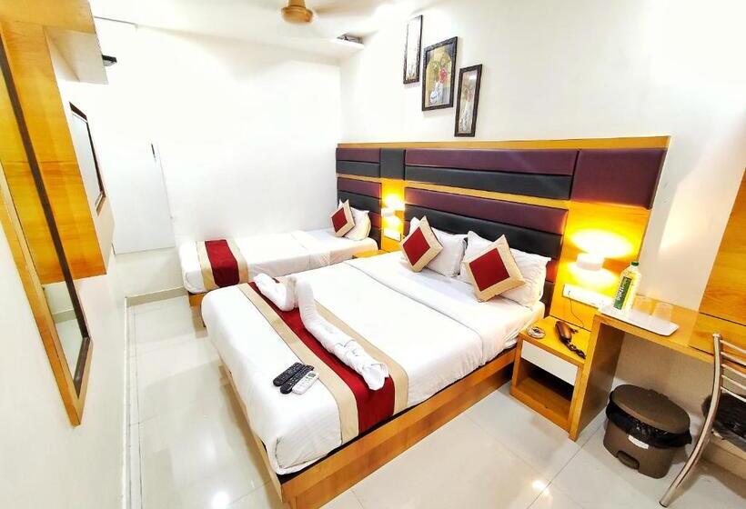 酒店 Gateway Suites