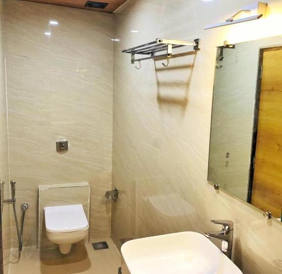 酒店 Gateway Suites