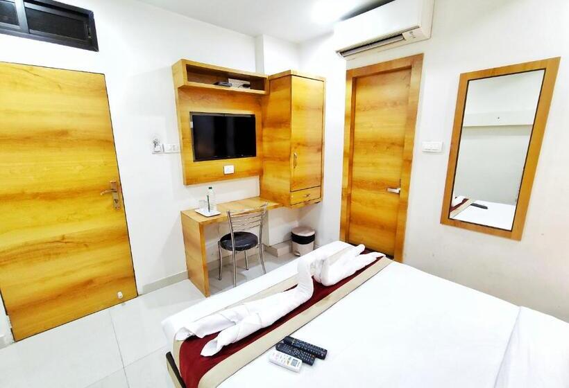 酒店 Gateway Suites