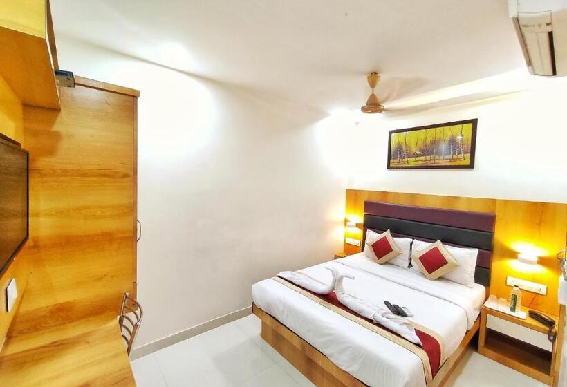 酒店 Gateway Suites