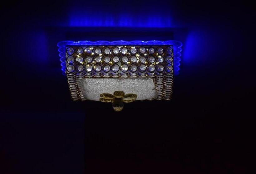 酒店 Gateway Suites