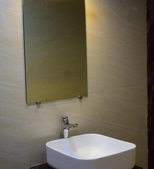 酒店 Gateway Suites