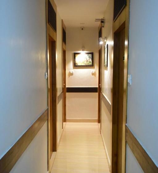 酒店 Gateway Suites