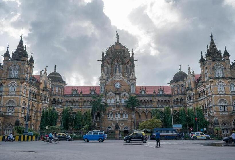 酒店 Gateway Suites