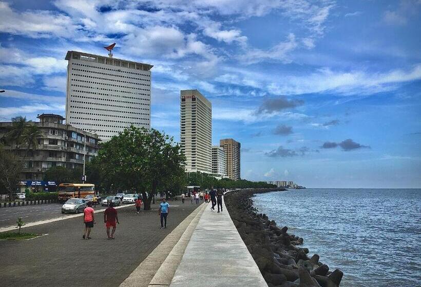 酒店 Gateway Suites