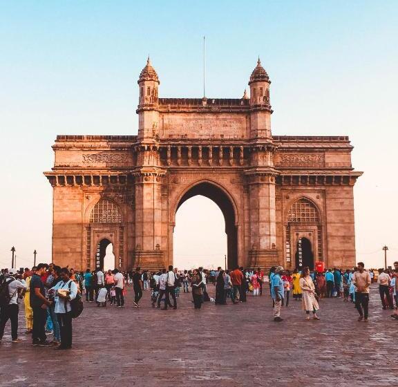 酒店 Gateway Suites