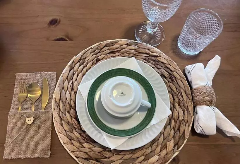 ホテル Herdade Dos Sepol