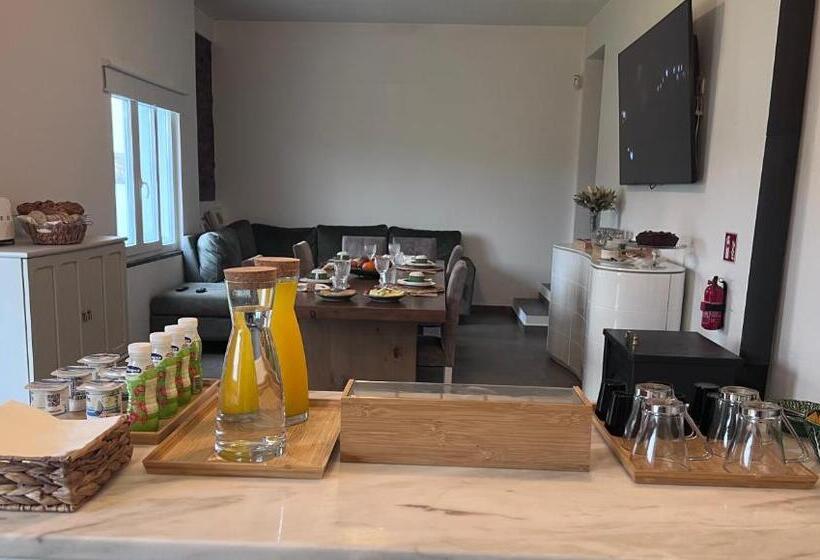 酒店 Herdade Dos Sepol