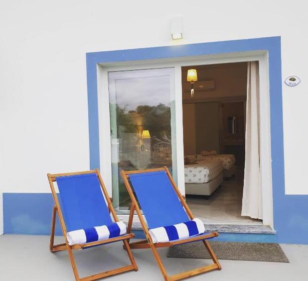 酒店 Herdade Dos Sepol