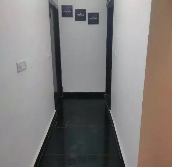 ホテル Khubsaras Palace By Chhabra S