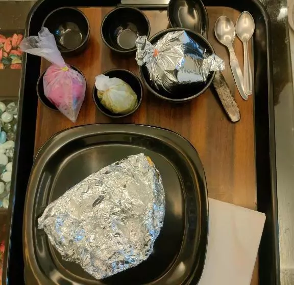 ホテル Khubsaras Palace By Chhabra S