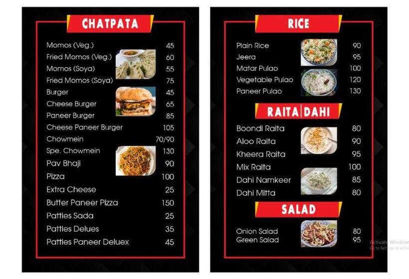 Отель Khubsaras Palace By Chhabra S