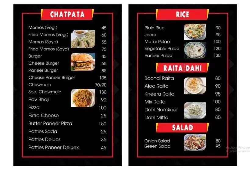 ホテル Khubsaras Palace By Chhabra S