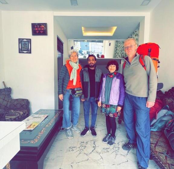 Отель Khubsaras Palace By Chhabra S