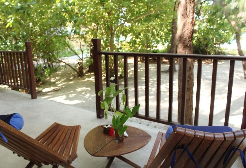 ホテル Kivuli Beach Resort Paje