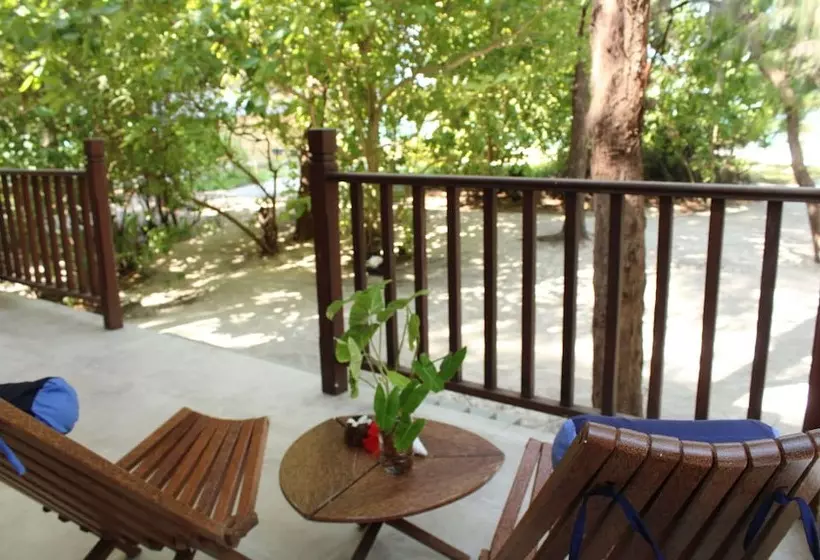 ホテル Kivuli Beach Resort Paje