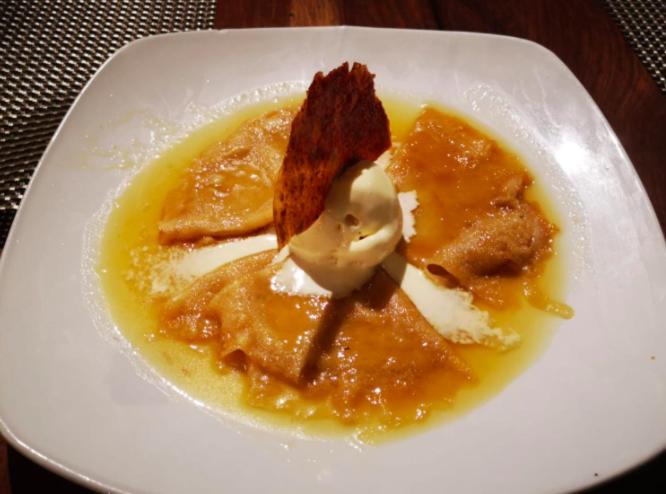 ホテル Kivuli Beach Resort Paje