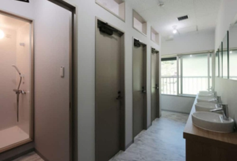 Отель Matsudai Tanada House