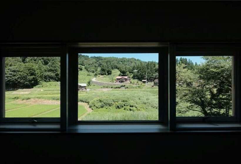 Отель Matsudai Tanada House