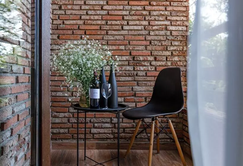 هتل Old Tbilisi Terrace