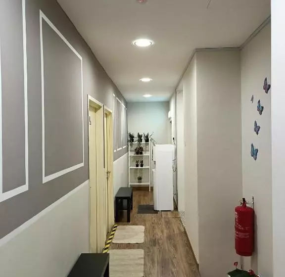 Only You Boutique Hotel Centrum Cameron Highlands