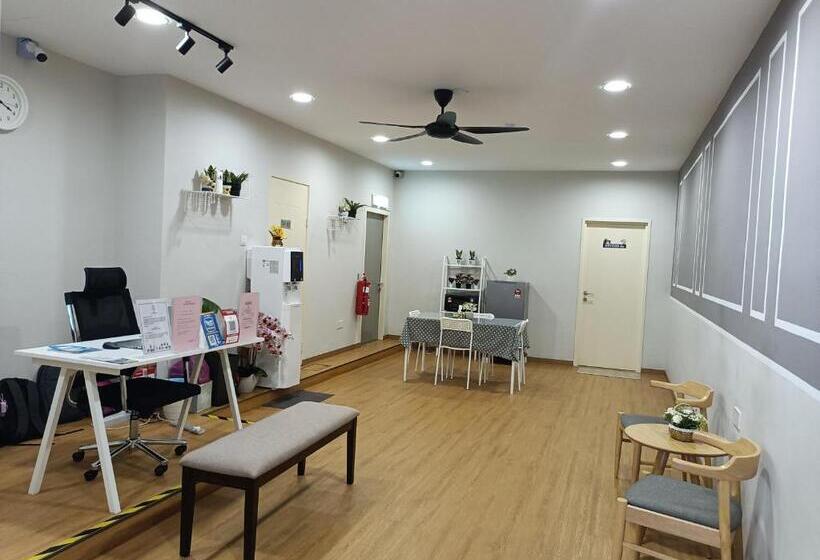 Only You Boutique Hotel Centrum Cameron Highlands