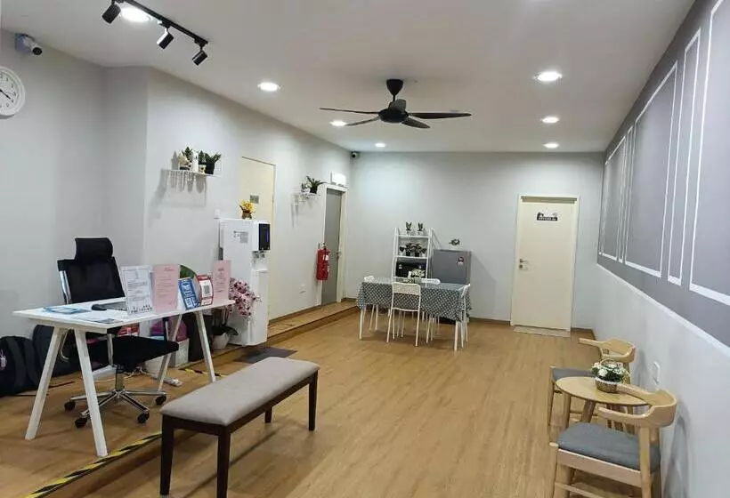 Only You Boutique Hotel Centrum Cameron Highlands