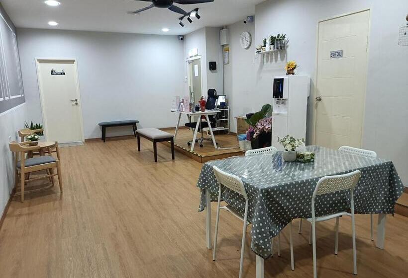 Only You Boutique Hotel Centrum Cameron Highlands