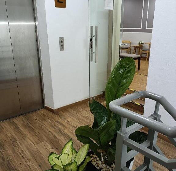 Only You Boutique Hotel Centrum Cameron Highlands