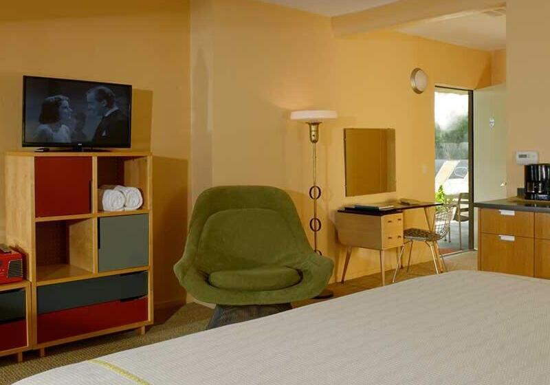 בית מלון כפרי Orbit In  21 And Over