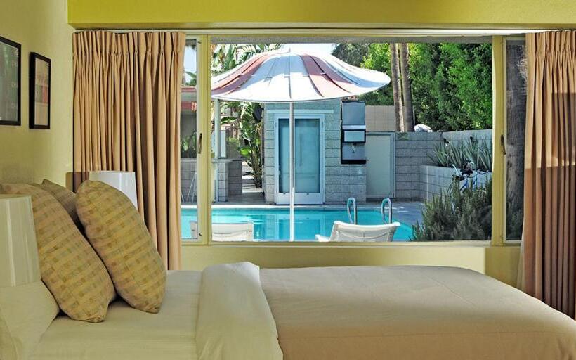 בית מלון כפרי Orbit In  21 And Over