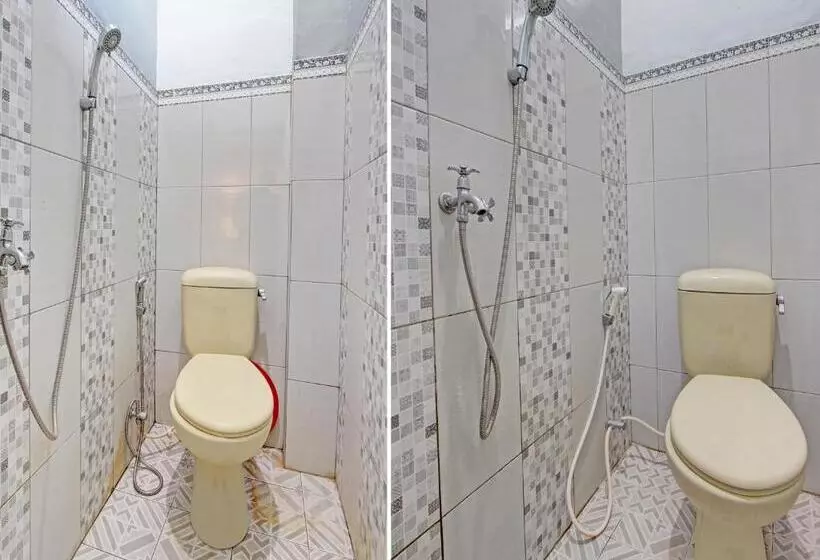 Hotelli Oyo 91960 Fariza House Syariah