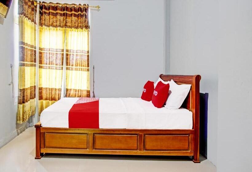 ホテル Oyo 91960 Fariza House Syariah