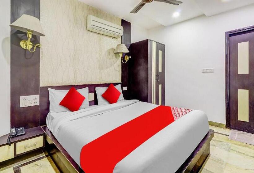 בית מלון כפרי Oyo Flagship 80462  Vintage House