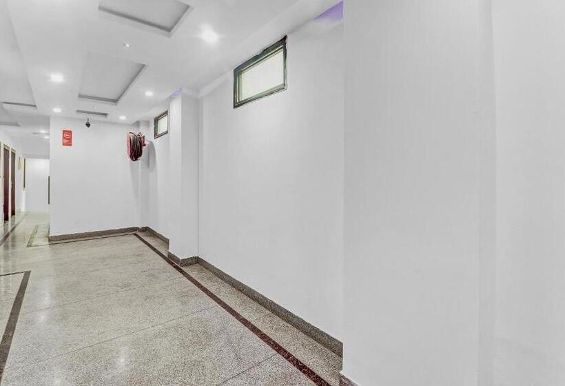 בית מלון כפרי Oyo Flagship 80462  Vintage House