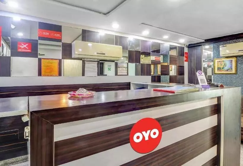 Hotelli Oyo Flagship 80462  Vintage House