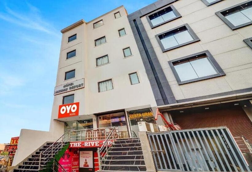 בית מלון כפרי Oyo Flagship 80462  Vintage House