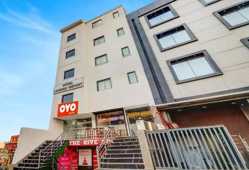 Hotelli Oyo Flagship 80462  Vintage House