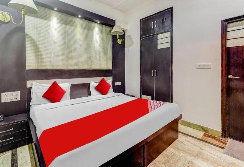 בית מלון כפרי Oyo Flagship 80462  Vintage House