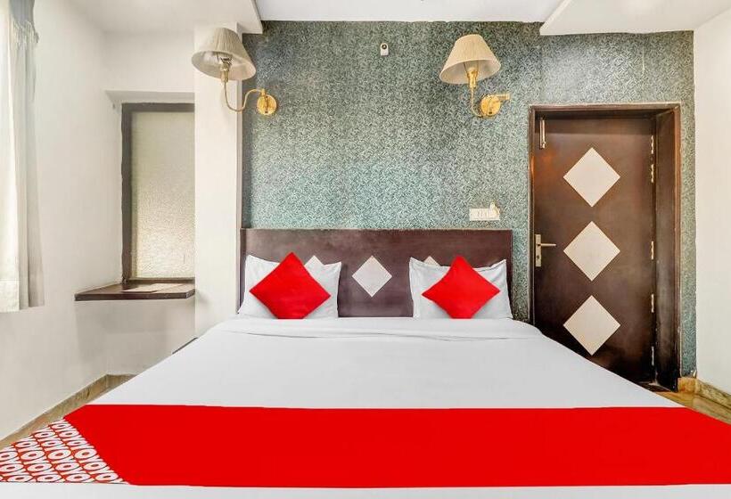 בית מלון כפרי Oyo Flagship 80462  Vintage House