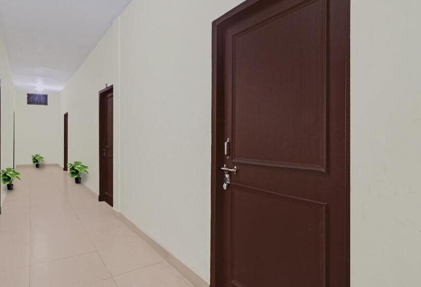 호텔 Spot On Ganga Pg And Home Stay